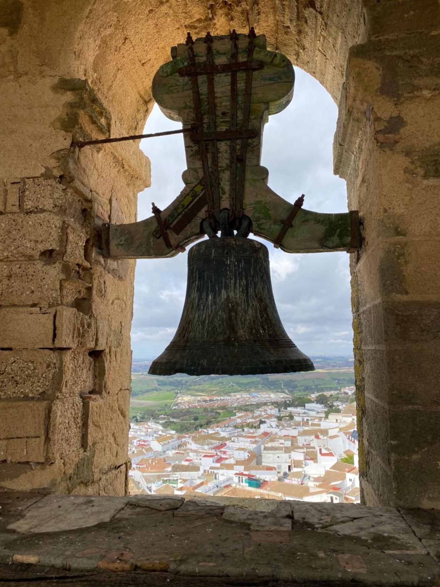 Victoria Seis Medina-Sidonia Exterior foto