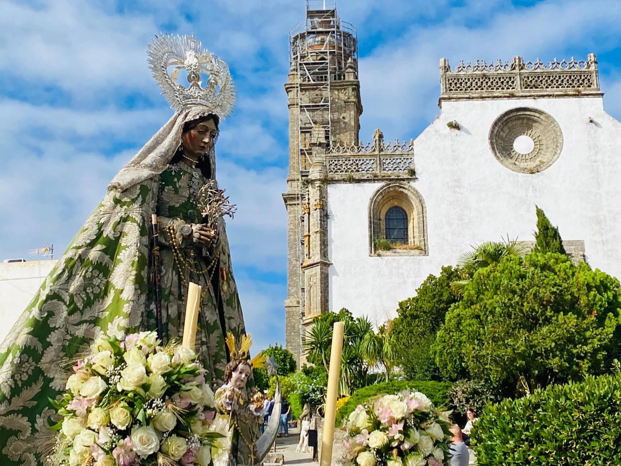 Victoria Seis Medina-Sidonia Exterior foto